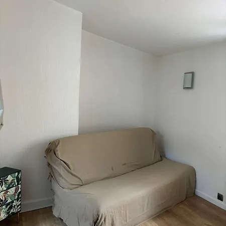 L Place Des Vosges L Gare 2 Apartment *
