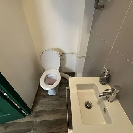 L Place Des Vosges L Gare 2 Apartment *