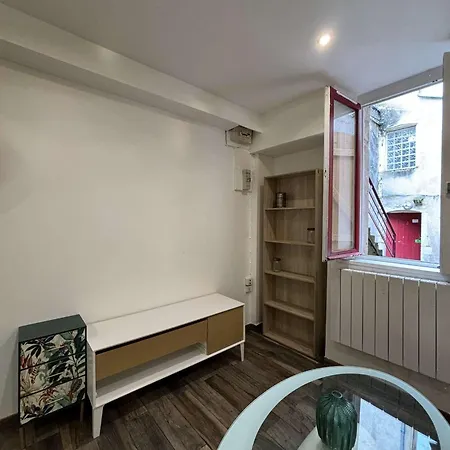 Apartment L Place Des Vosges L Gare 2