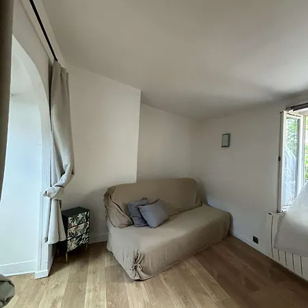 L Place Des Vosges L Gare 2 Apartment *