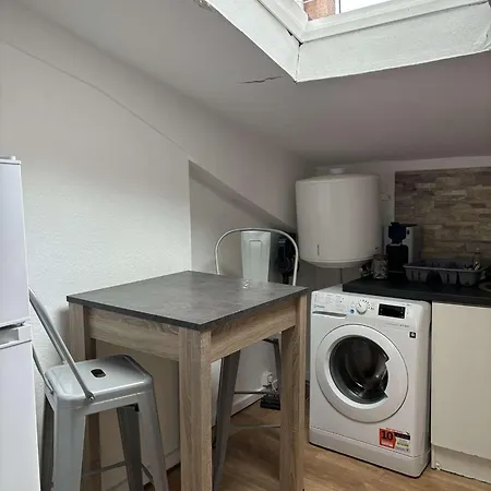Apartment L Place Des Vosges L Gare 2