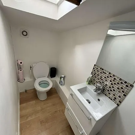 Apartment L Place Des Vosges L Gare 2 *